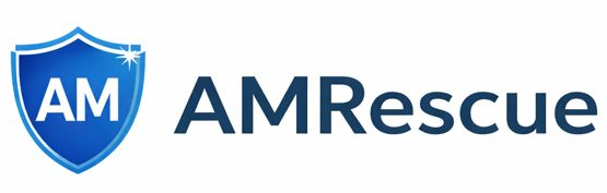 AMRescue Logo